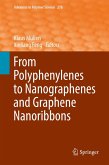 From Polyphenylenes to Nanographenes and Graphene Nanoribbons (eBook, PDF)