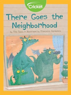 There Goes the Neighborhood (eBook, PDF) Cover There Goes the Neighborhood (eBook, PDF)