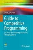 Guide to Competitive Programming (eBook, PDF)