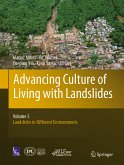 Advancing Culture of Living with Landslides (eBook, PDF)