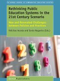 Rethinking Public Education Systems in the 21st Century Scenario (eBook, PDF)