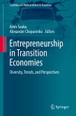 Entrepreneurship in Transition Economies (eBook, PDF)