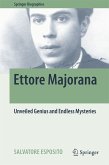 Ettore Majorana (eBook, PDF)