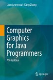Computer Graphics for Java Programmers (eBook, PDF)