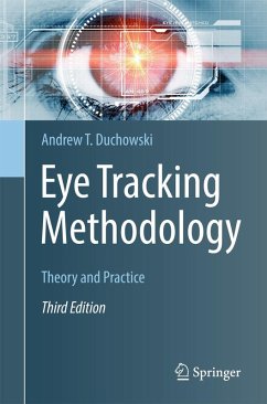 Eye Tracking Methodology (eBook, PDF) - Duchowski, Andrew T.