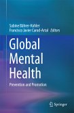 Global Mental Health (eBook, PDF)