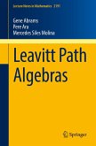Leavitt Path Algebras (eBook, PDF)