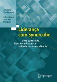 Liderança com Synercube (eBook, PDF)