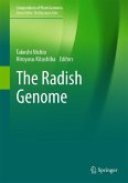 The Radish Genome (eBook, PDF)
