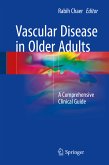Vascular Disease in Older Adults (eBook, PDF)
