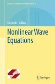 Nonlinear Wave Equations (eBook, PDF)