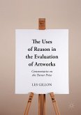 The Uses of Reason in the Evaluation of Artworks (eBook, PDF)