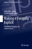 Making it Formally Explicit (eBook, PDF)