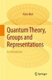 Quantum Theory, Groups and Representations (eBook, PDF)