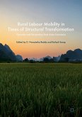 Rural Labour Mobility in Times of Structural Transformation (eBook, PDF)