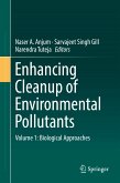 Enhancing Cleanup of Environmental Pollutants (eBook, PDF)