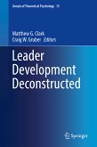 Leader Development Deconstructed (eBook, PDF)