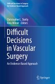 Difficult Decisions in Vascular Surgery (eBook, PDF)