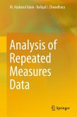 Analysis of Repeated Measures Data (eBook, PDF)