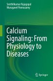 Calcium Signaling: From Physiology to Diseases (eBook, PDF)