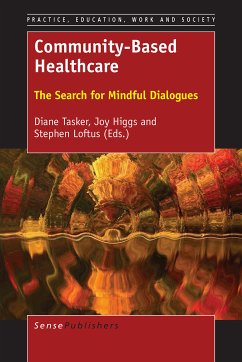 Community-Based Healthcare (eBook, PDF)