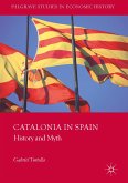 Catalonia in Spain (eBook, PDF)