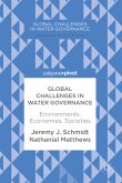 Global Challenges in Water Governance (eBook, PDF)