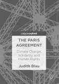 The Paris Agreement (eBook, PDF)