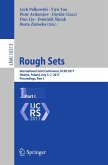 Rough Sets (eBook, PDF)