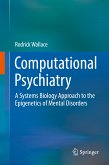 Computational Psychiatry (eBook, PDF)