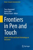 Frontiers in Pen and Touch (eBook, PDF)