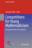 Competitions for Young Mathematicians (eBook, PDF)