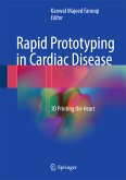 Rapid Prototyping in Cardiac Disease (eBook, PDF)