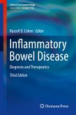 Inflammatory Bowel Disease (eBook, PDF)