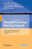 Immersive Learning Research Network (eBook, PDF)