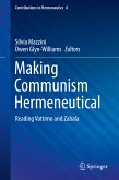 Making Communism Hermeneutical (eBook, PDF)