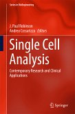 Single Cell Analysis (eBook, PDF)