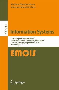 Information Systems (eBook, PDF)