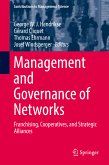 Management and Governance of Networks (eBook, PDF)