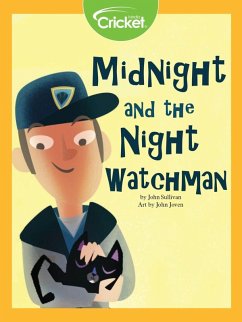 Cover Midnight and the Night Watchman (eBook, PDF)