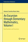 An Excursion through Elementary Mathematics, Volume I (eBook, PDF)