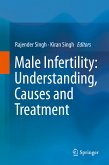 Male Infertility: Understanding, Causes and Treatment (eBook, PDF)