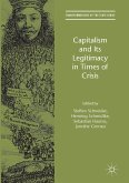 Capitalism and Its Legitimacy in Times of Crisis (eBook, PDF)