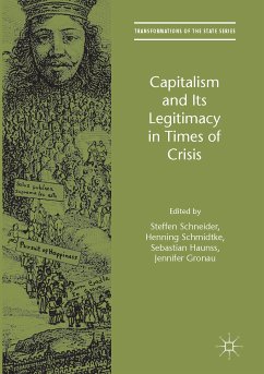 Capitalism and Its Legitimacy in Times of Crisis (eBook, PDF)