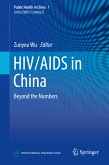HIV/AIDS in China (eBook, PDF)