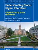Understanding Global Higher Education (eBook, PDF)