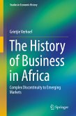 The History of Business in Africa (eBook, PDF)