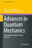 Advances in Quantum Mechanics (eBook, PDF)