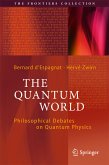 The Quantum World (eBook, PDF)