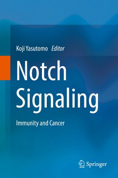 Notch Signaling (eBook, PDF)